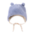 Bestseller: Blue Bear Woolen Baby Hat