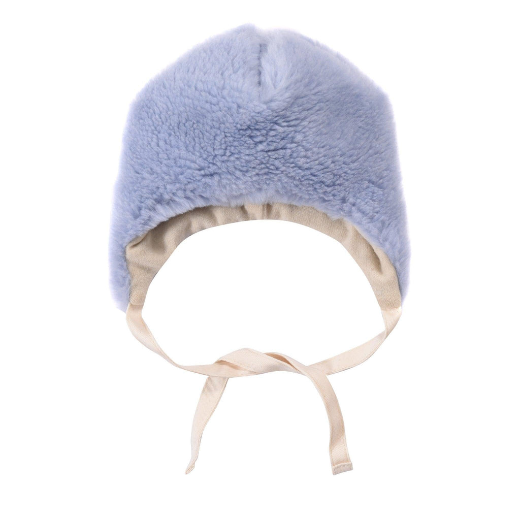 Bestseller: Blue Bear Woolen Baby Hat